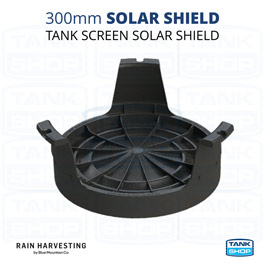 300mm Solar Shield TASS24
