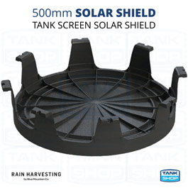 500mm Solar Shield TASS26
