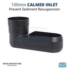 Calmed Inlet CALM01