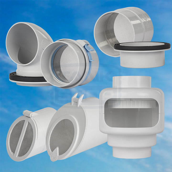 Rain Harvesting Accessories Water Tank Accessories Tank Shop