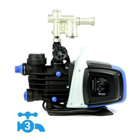 Claytech CMS C3A1 Pump