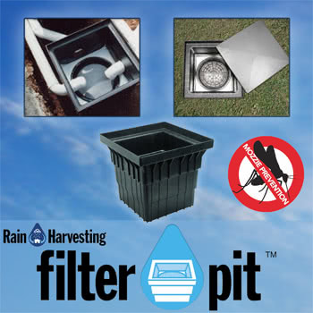Filter Pits