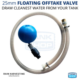 Floating Offtake Valve FOTV02