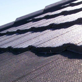 Tile Roofs