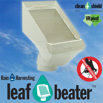 Leaf Beater