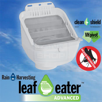 Leaf Eater Advanced