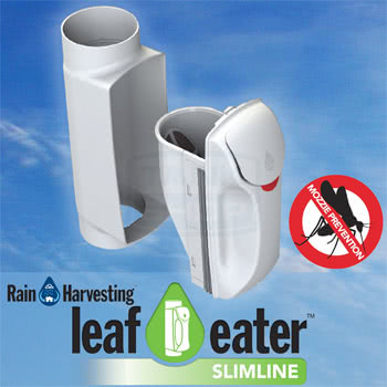 Leaf Eater Slimline