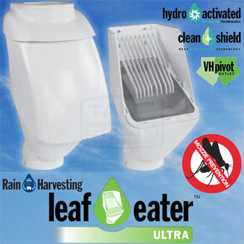 Leaf Eater Ultra