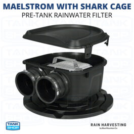 Maelstrom Shark Cage Filter RHML02