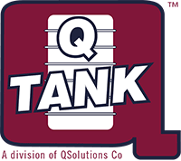 QTank logo