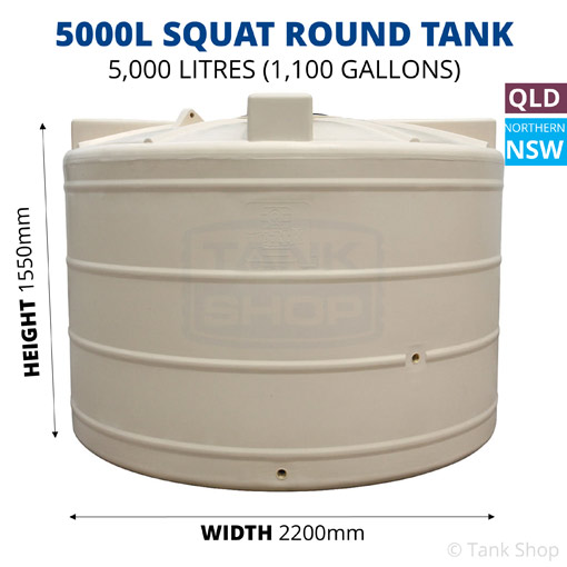 Poly Water Tanks Poly Rainwater Tanks (Polyethylene) Tank Shop