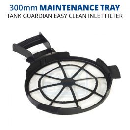 Rain Harvesting 300mm Tank Maintenance Tray