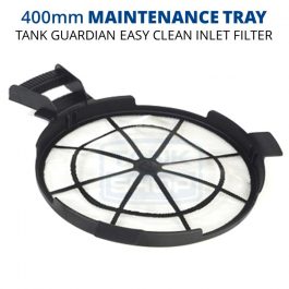 Rain Harvesting 400mm Tank Maintenance Tray