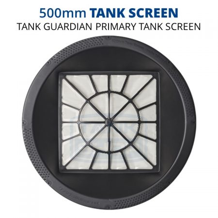Rain Harvesting 500mm Tank Screen