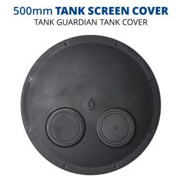 Rain Harvesting 500mm Tank Cover