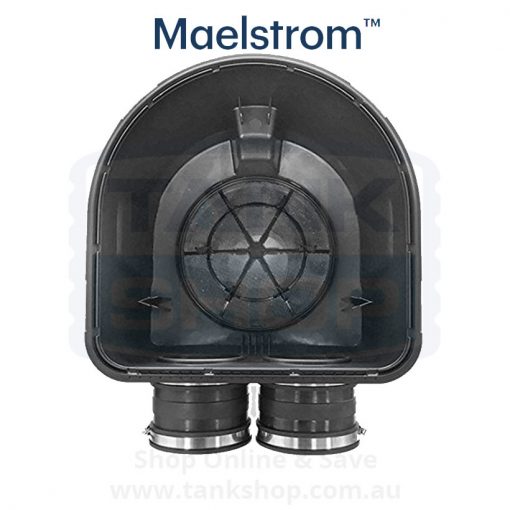 Rain Harvesting Maelstrom Filter - Mosquito Proof Filter