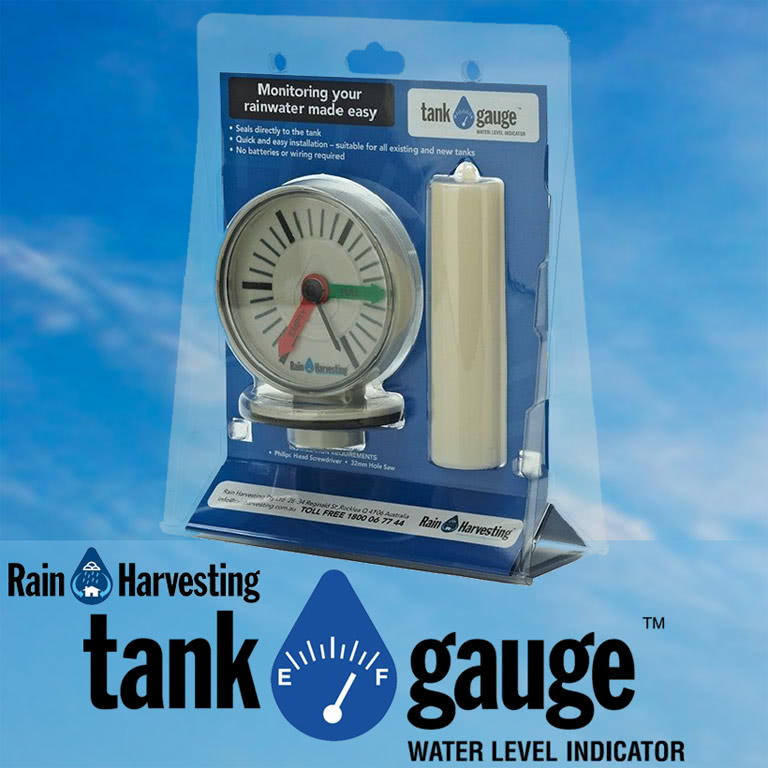 Water Tank Level Indicators Rain Harvesting Tank Gauges Tank Shop