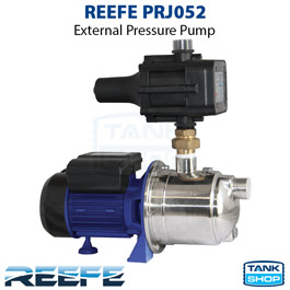 REEFE PRJ052 Pump