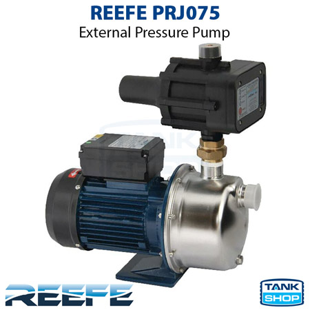 REEFE PRJ075 Pump