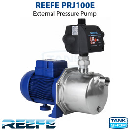 REEFE PRJ100E Pump