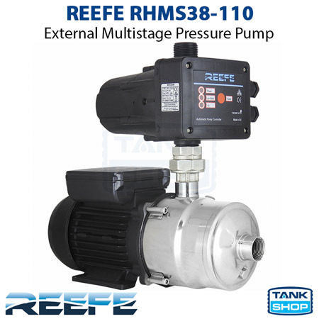 REEFE RHMS38-110 Pump
