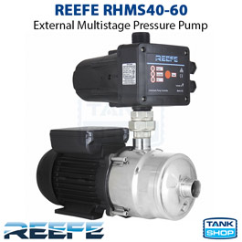 REEFE RHMS40-60 Pump