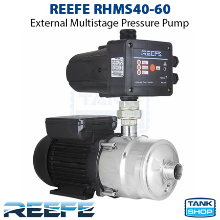 REEFE RHMS40-60 Pump