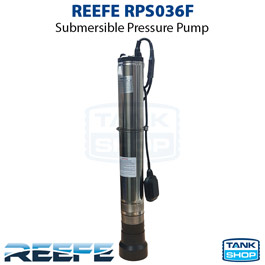 REEFE RPS036F Submersible Pump