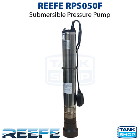 REEFE RPS050F Submersible Pump