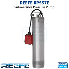 REEFE RPS57E Pump