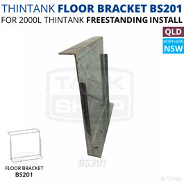ThinTank Floor Bracket BS201