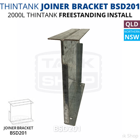 ThinTank Joiner Bracket BSD201