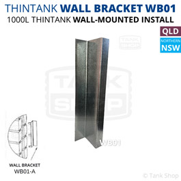 ThinTank Wall Bracket WB01