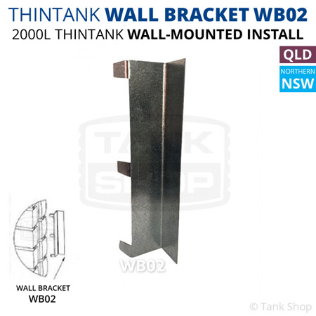 ThinTank Wall Bracket WB02
