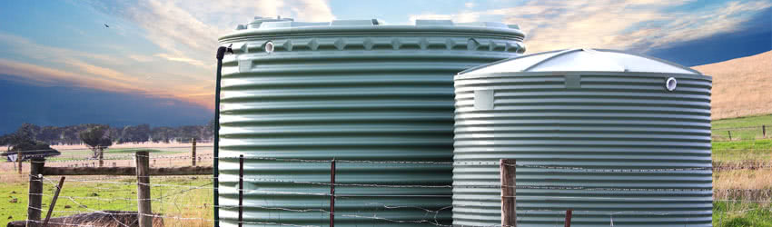 What Water Tank Size Should You Buy?